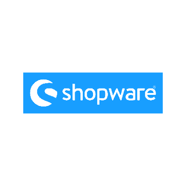 Logo von Shopware
