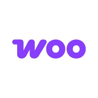 Logo von WooCommerce
